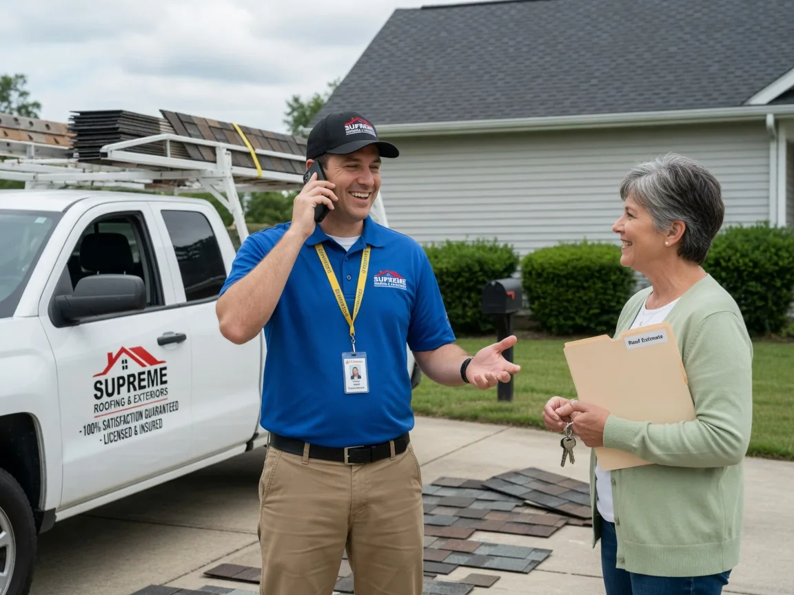 Roof Replacement Walnut Cove, NC FAQs